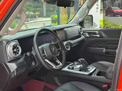 2021 Tank 300 Off-Road 2.0T Conqueror — фото 10