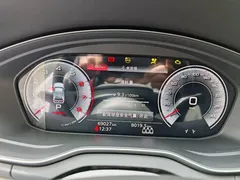 2022 Audi Q5L 40T, белый — фото 9