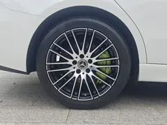 2022 Mercedes-Benz C-Class C 200 L Sport, белый — фото 11