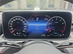 2022 Mercedes-Benz C-Class C 200 L Sport, белый — фото 17
