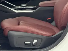 2023 BMW 3 Series 320Li M Sport Package, белый — фото 12