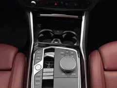 2023 BMW 3 Series 320Li M Sport Package, белый — фото 14