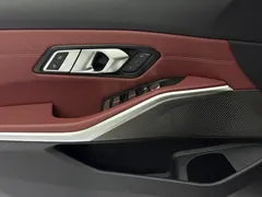 2023 BMW 3 Series 320Li M Sport Package, белый — фото 22