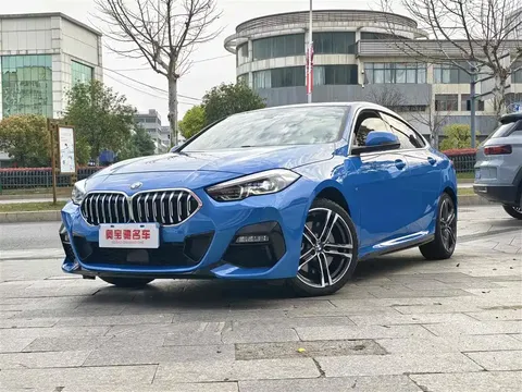 2021 BMW 2 Series 225i M