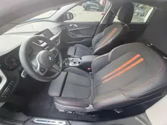 2021 BMW 2 Series 225i M, синий — фото 4