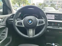 2021 BMW 2 Series 225i M, синий — фото 10