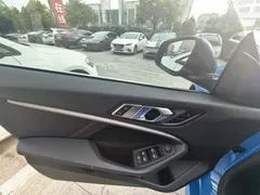 2021 BMW 2 Series 225i M, синий — фото 11