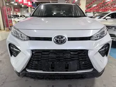 2020 Toyota Wildlander 2.0L CVT 4WD Premium, белый — фото 2