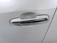 2020 Toyota Wildlander 2.0L CVT 4WD Premium, белый — фото 7