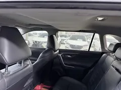 2020 Toyota Wildlander 2.0L CVT 4WD Premium, белый — фото 11