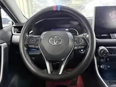2020 Toyota Wildlander 2.0L CVT 4WD Premium, белый — фото 12