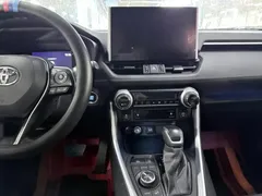 2020 Toyota Wildlander 2.0L CVT 4WD Premium, белый — фото 14