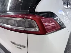 2020 Toyota Wildlander 2.0L CVT 4WD Premium, белый — фото 18