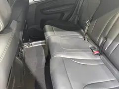 2021 Haval M6 PLUS 1.5T DCT, белый — фото 9
