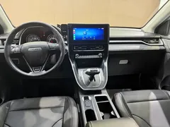 2021 Haval M6 PLUS 1.5T DCT, белый — фото 11