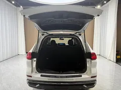 2021 Haval M6 PLUS 1.5T DCT, белый — фото 14