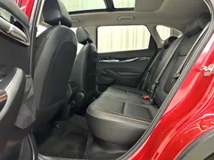 2023 Kia Seltos 1.5L CVT Luxury — фото 9