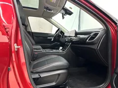 2023 Kia Seltos 1.5L CVT Luxury — фото 10