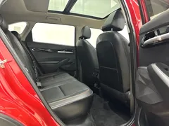 2023 Kia Seltos 1.5L CVT Luxury — фото 11