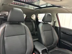 2023 Kia Seltos 1.5L CVT Luxury — фото 12
