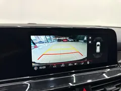 2023 Kia Seltos 1.5L CVT Luxury — фото 16