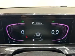 2023 Kia Seltos 1.5L CVT Luxury — фото 18