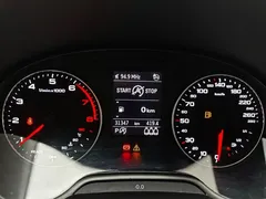 2022 Audi Q2L 35 TFSI Fashion, синий — фото 18