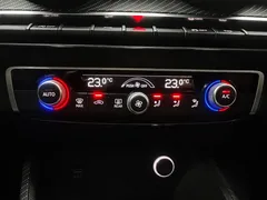 2022 Audi Q2L 35 TFSI Fashion, синий — фото 19