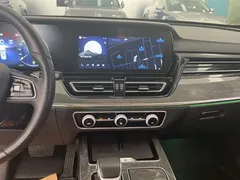 2023 Hongqi HS5 2.0T 4WD Pro — фото 5