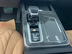 2023 Hongqi HS5 2.0T 4WD Pro — фото 8