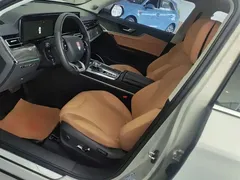 2023 Hongqi HS5 2.0T 4WD Pro — фото 10
