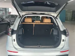 2023 Hongqi HS5 2.0T 4WD Pro — фото 15