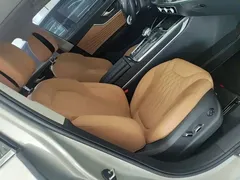 2023 Hongqi HS5 2.0T 4WD Pro — фото 23