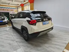 2022 Toyota Yaris L 1.5L CVT leads PLUS — фото 7