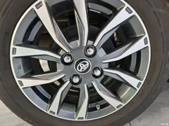 2022 Toyota Yaris L 1.5L CVT leads PLUS — фото 9