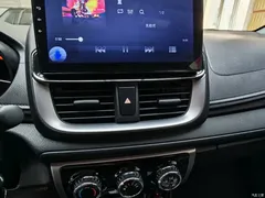 2022 Toyota Yaris L 1.5L CVT leads PLUS — фото 12