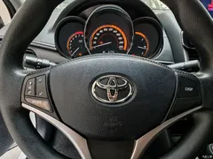 2022 Toyota Yaris L 1.5L CVT leads PLUS — фото 13