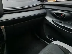 2022 Toyota Yaris L 1.5L CVT leads PLUS — фото 15
