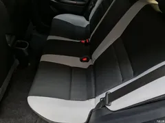 2022 Toyota Yaris L 1.5L CVT leads PLUS — фото 18