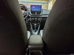 2022 Toyota Yaris L 1.5L CVT leads PLUS — фото 19