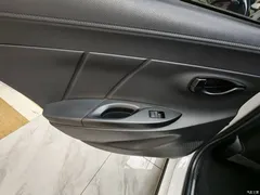 2022 Toyota Yaris L 1.5L CVT leads PLUS — фото 20