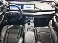 2021 Chery Tiggo 8 Pro 290TGDI DCT — фото 7