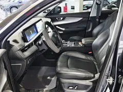 2021 Chery Tiggo 8 Pro 290TGDI DCT — фото 8