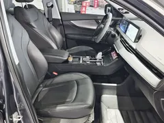 2021 Chery Tiggo 8 Pro 290TGDI DCT — фото 10