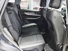 2021 Chery Tiggo 8 Pro 290TGDI DCT — фото 11