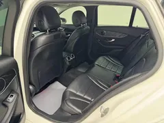 2020 Mercedes-Benz C-Class 260 Estate, белый — фото 13