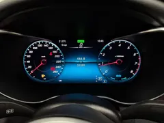 2020 Mercedes-Benz C-Class 260 Estate, белый — фото 15