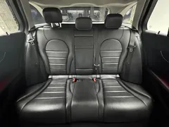 2020 Mercedes-Benz C-Class 260 Estate, белый — фото 17