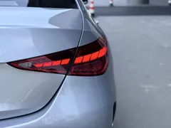 2022 Mercedes-Benz C-Class C 200 L Sport — фото 8