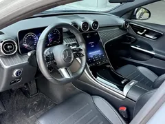 2022 Mercedes-Benz C-Class C 200 L Sport — фото 10
